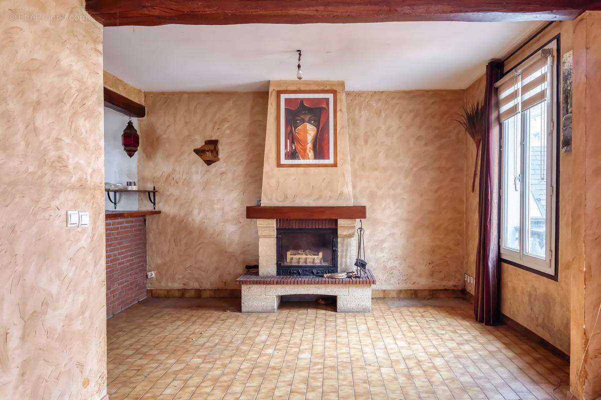 Appartement à LE HAVRE