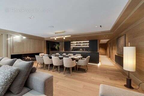 Appartement à VAL-D'ISERE