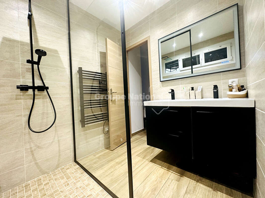 Appartement à GRASSE