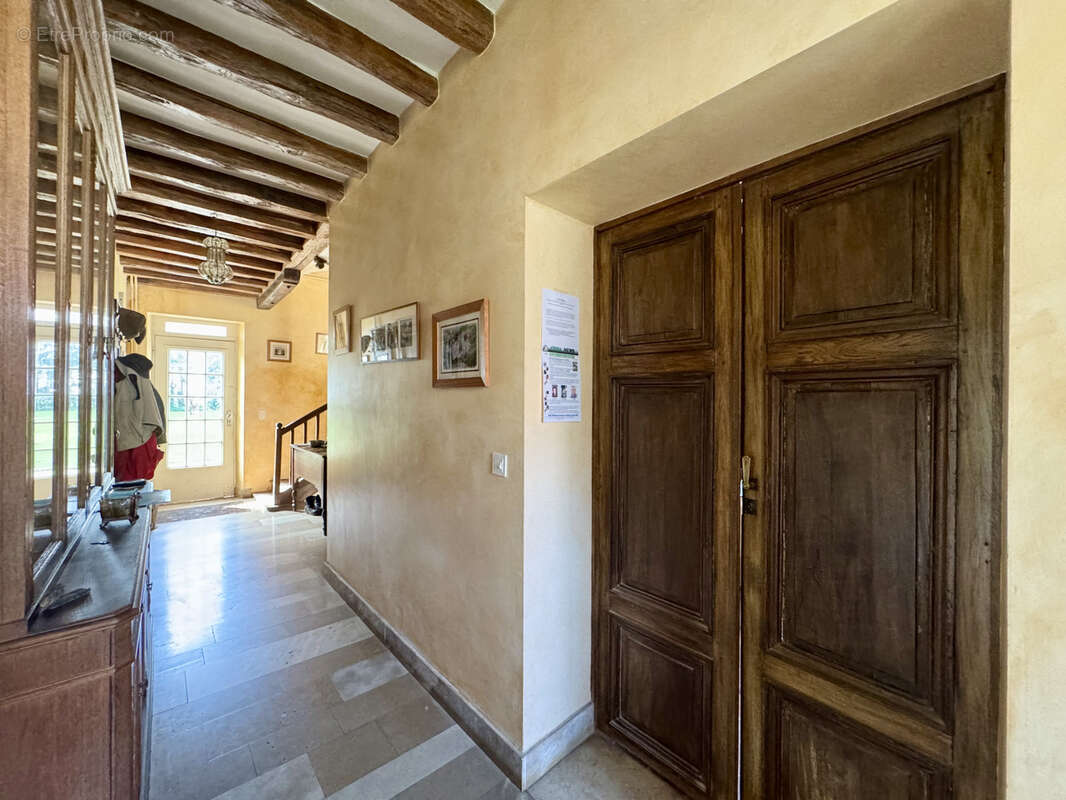 Maison à LA FERTE-SOUS-JOUARRE