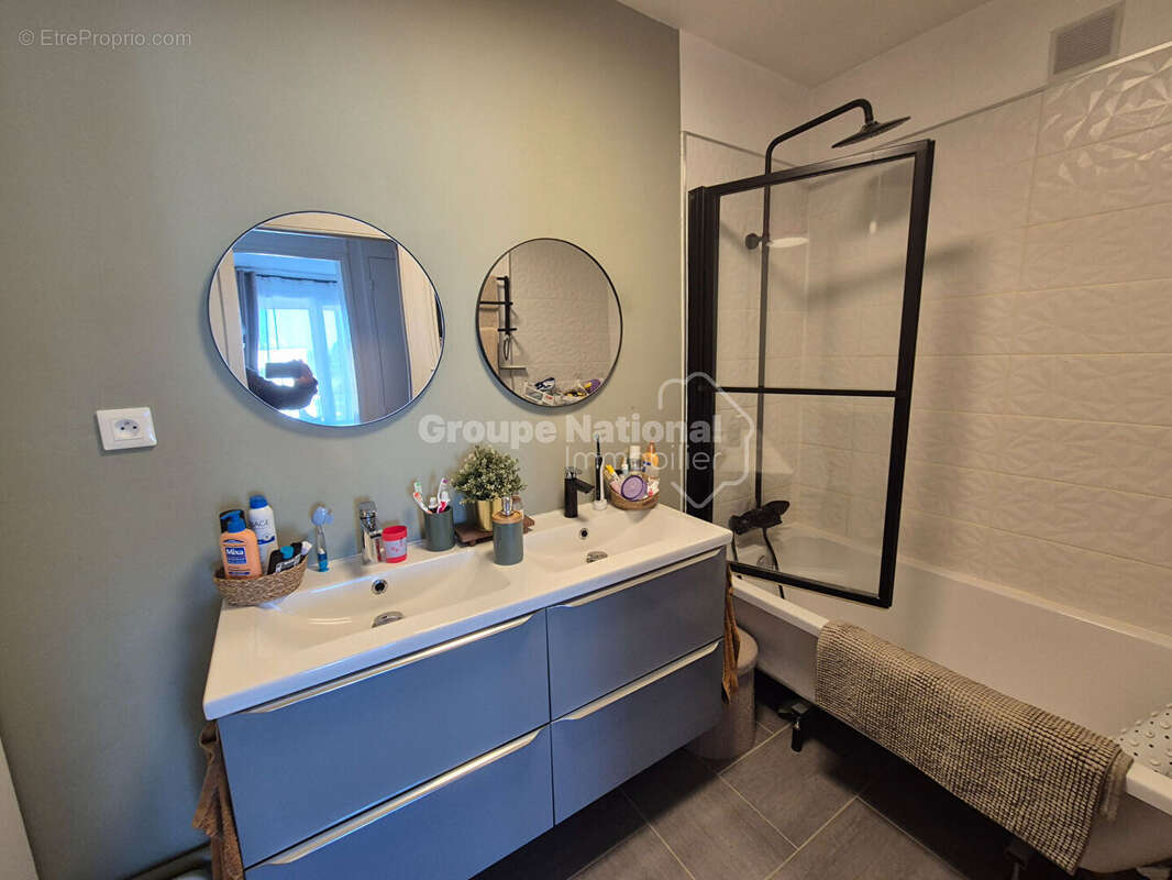 Appartement à BEAUVAIS
