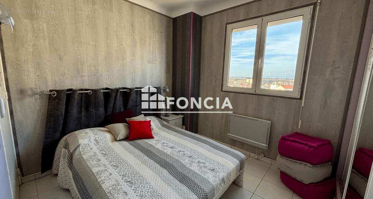 Appartement à CANET-EN-ROUSSILLON