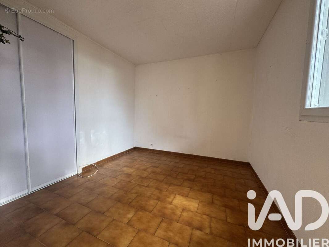 Photo 6 - Appartement à NIMES