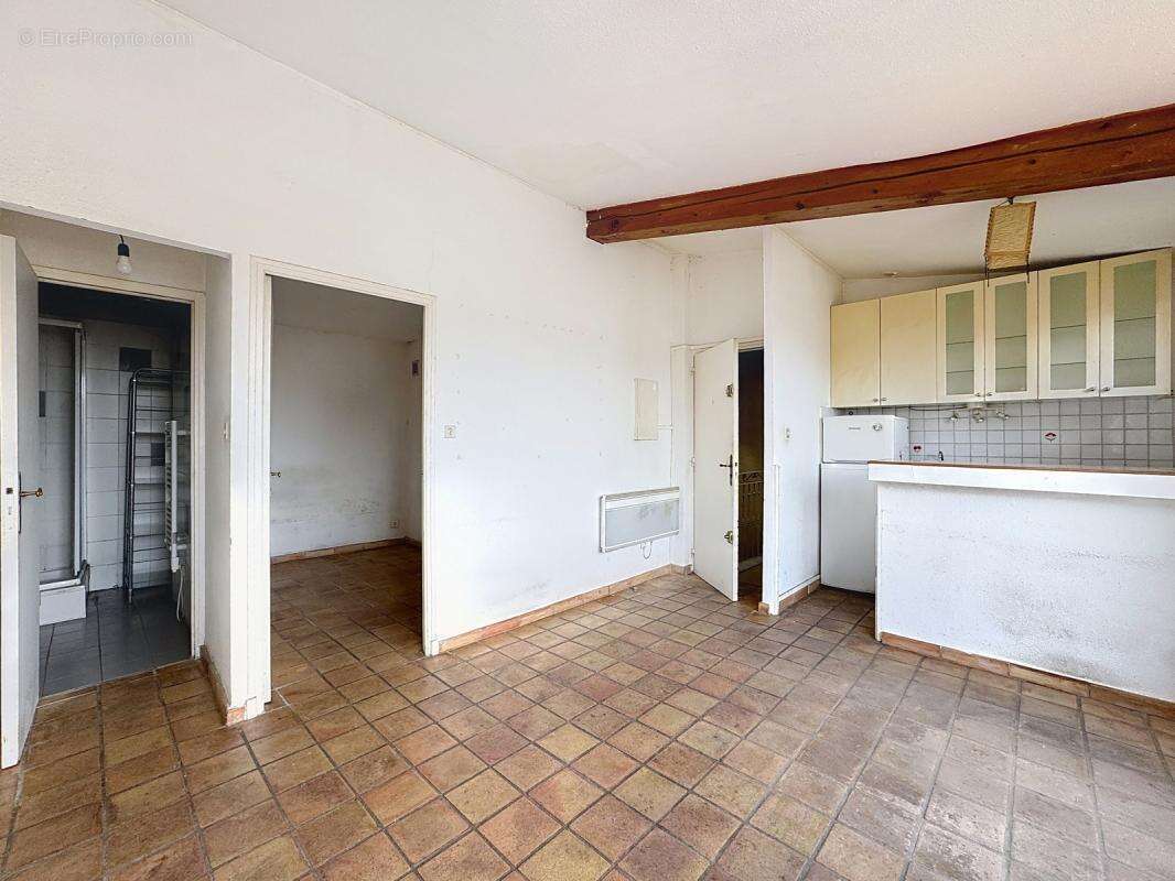 Appartement à AVIGNON