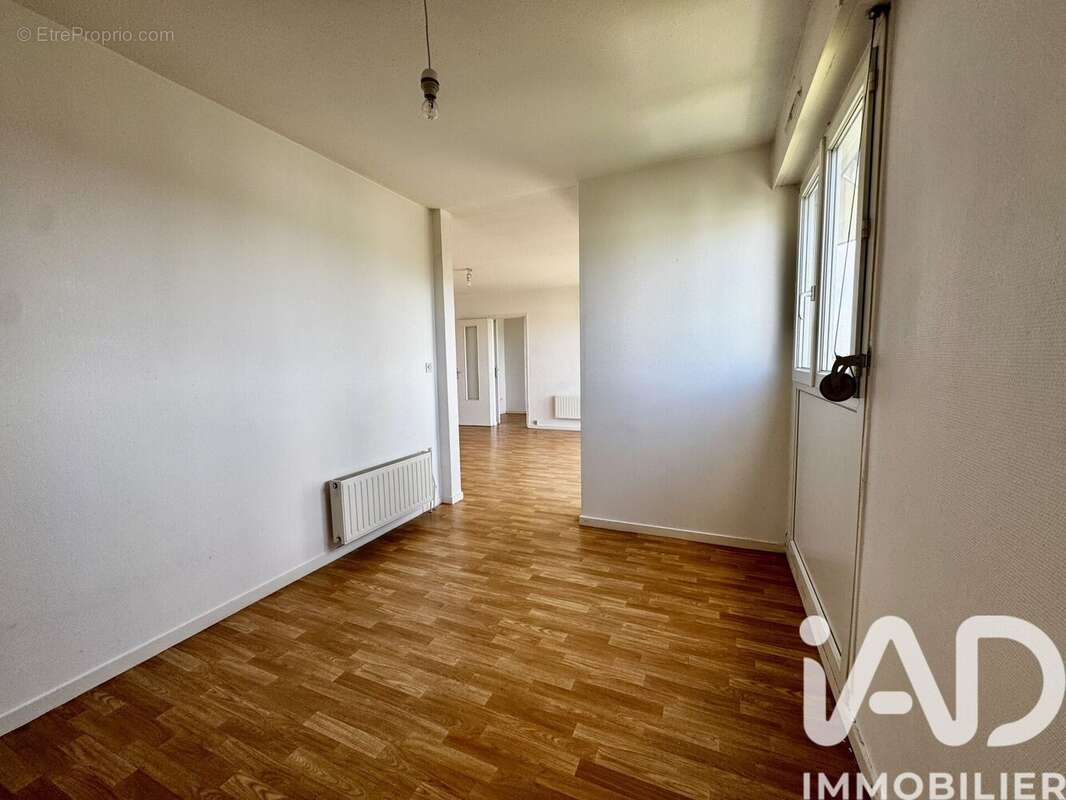 Photo 4 - Appartement à VANNES