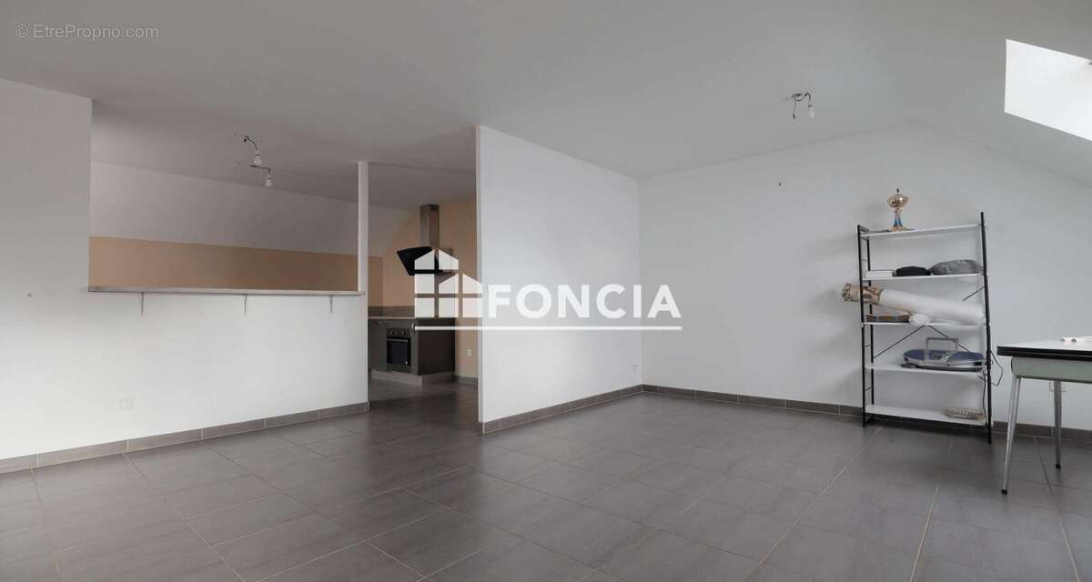 Appartement à MELUN