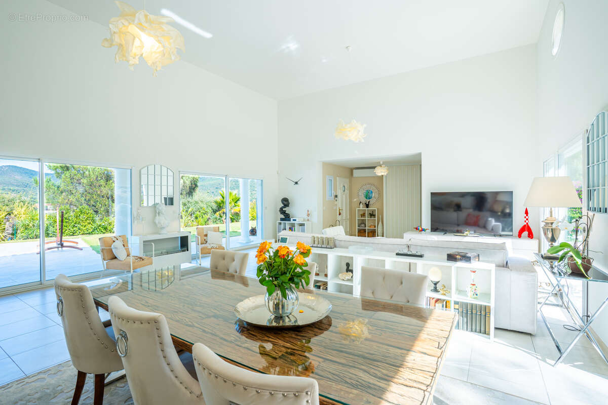 Maison à SAINTE-MAXIME