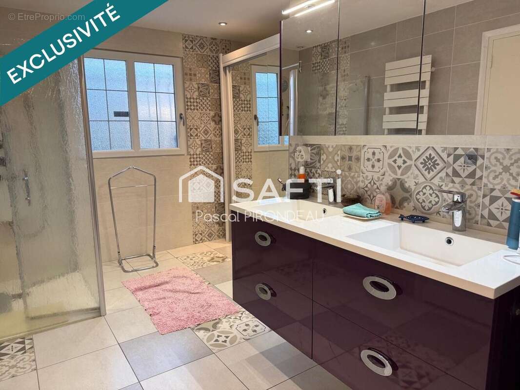 Photo 7 - Maison à BOURGUEIL