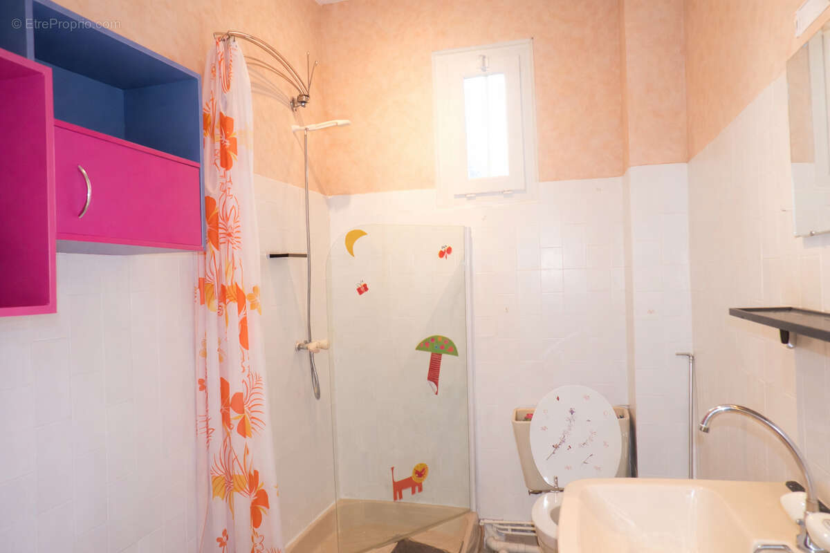 Appartement à SAINT-MICHEL-CHEF-CHEF