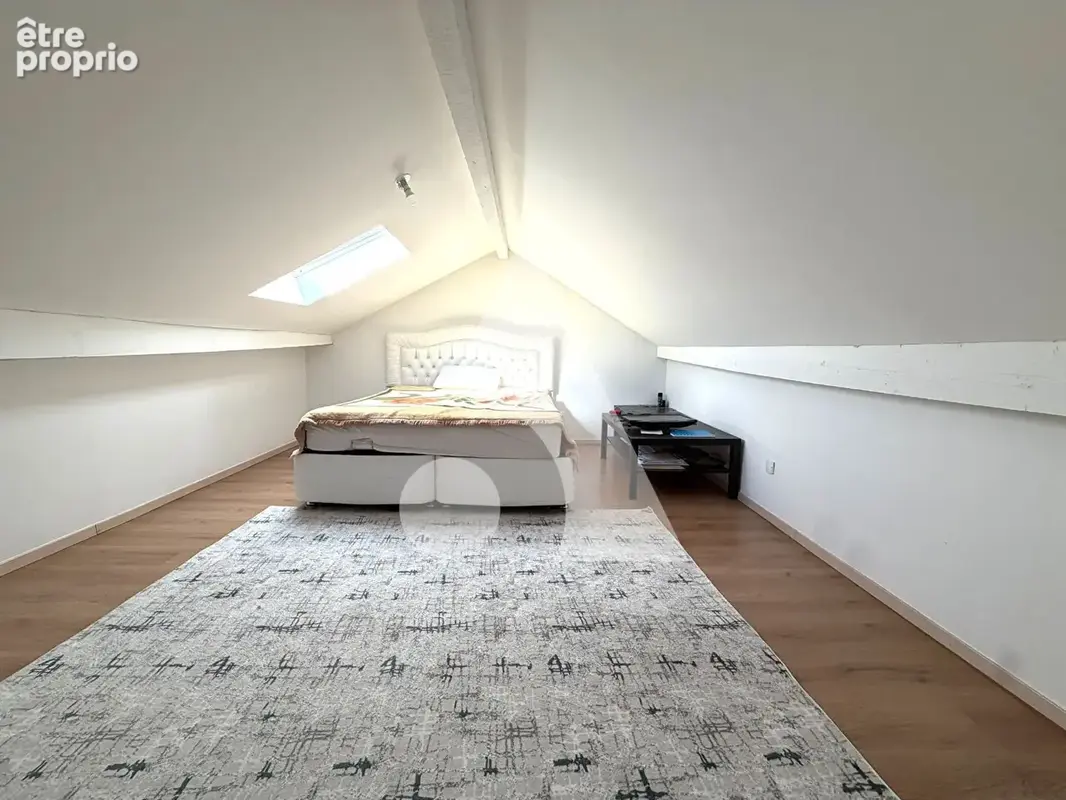 Bel immeuble de rapport de 150 m² composé de 3 appartements - photo 12