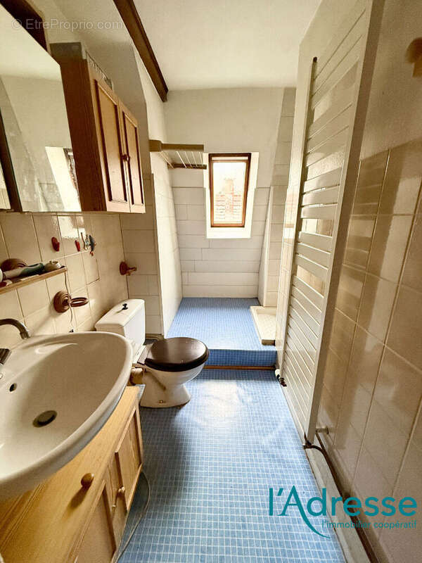 Appartement à MUNSTER