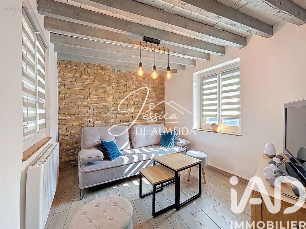 Maison 80 m² à Ermenonville  - photo 5