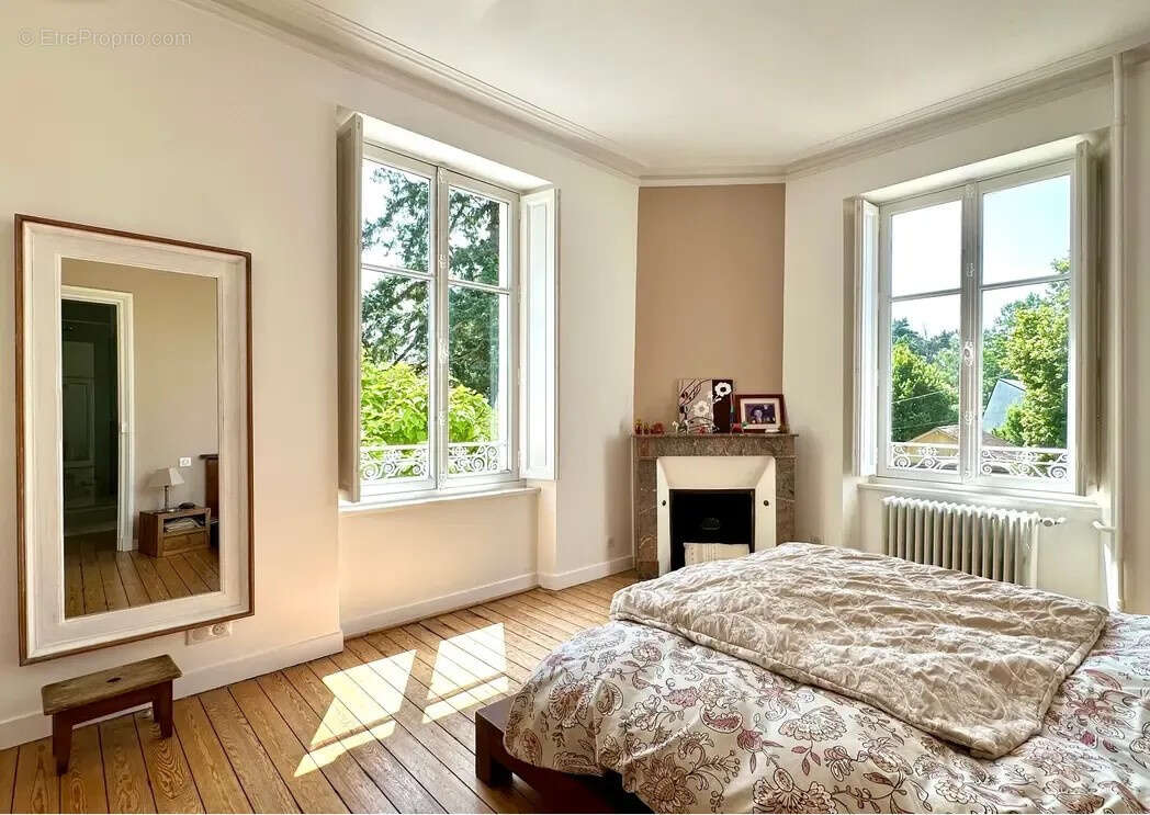 Maison à MAUVES-SUR-LOIRE