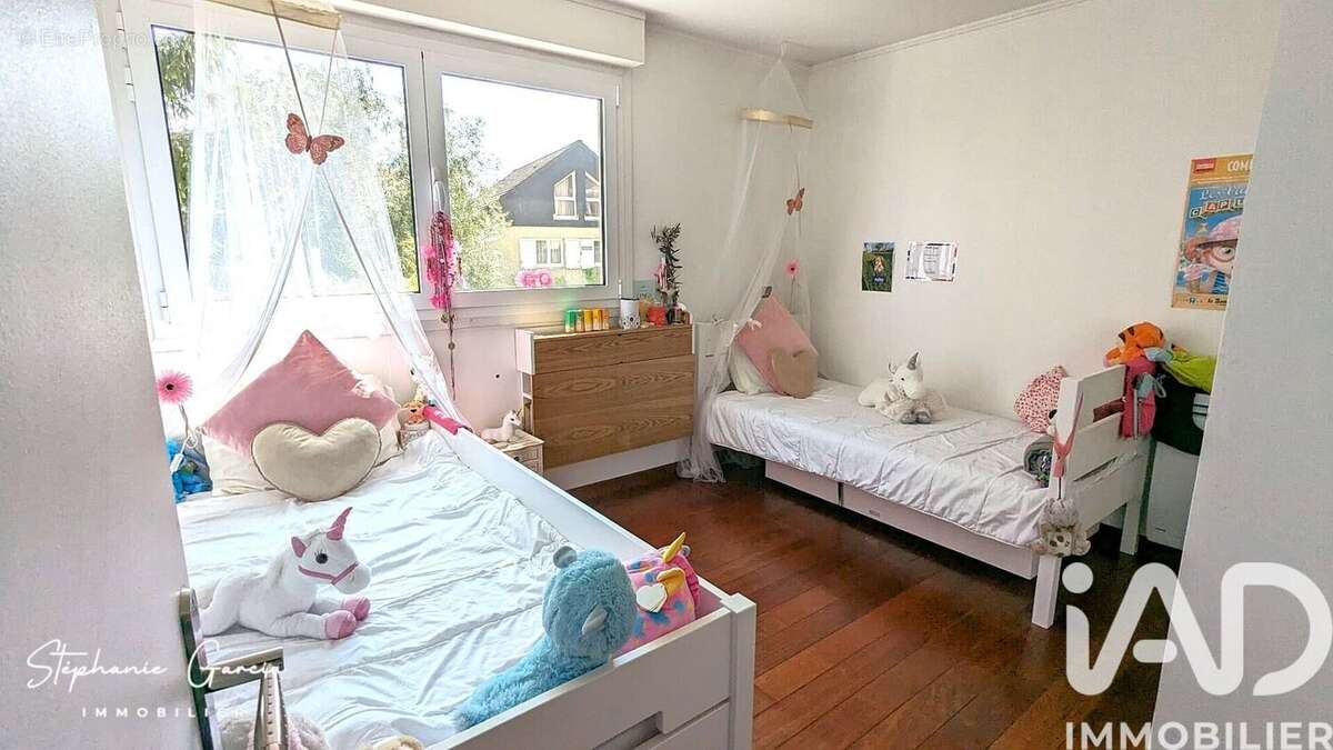 Photo 6 - Appartement à NOGENT-SUR-MARNE