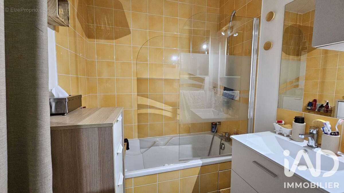 Maison 99 m² à Vignoc  - photo 9