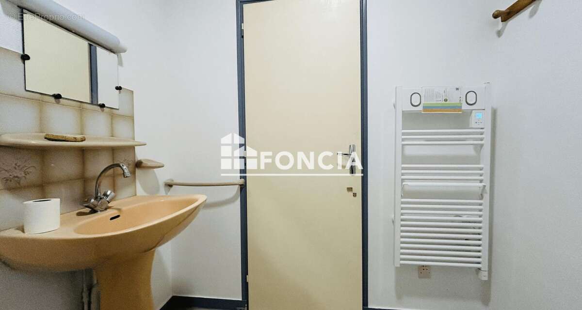 Appartement à POITIERS