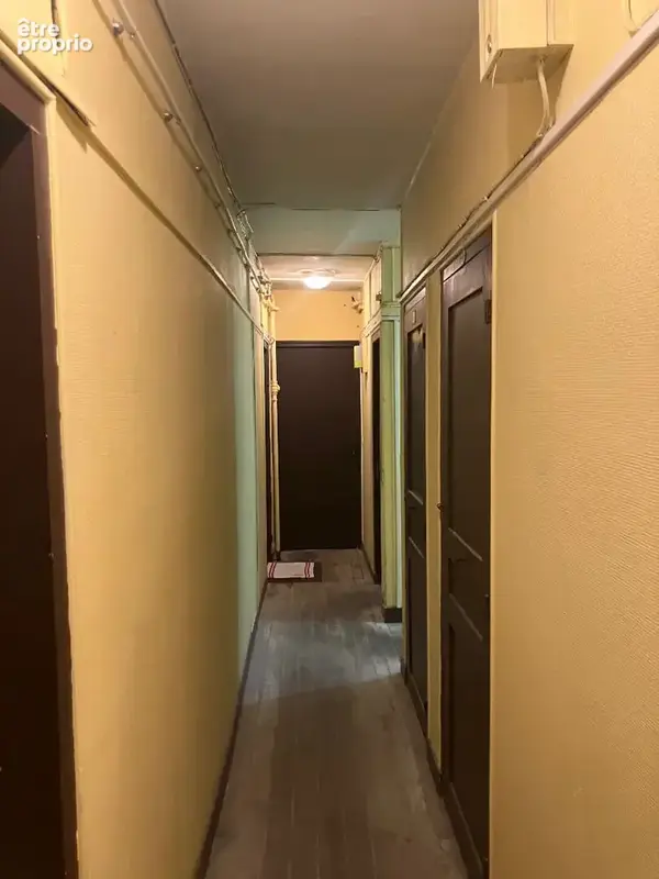 Proche Place Rodin / Avenue Mozart - Studio 19.47 m²  étage élevé accès avec ascenseur - photo 9