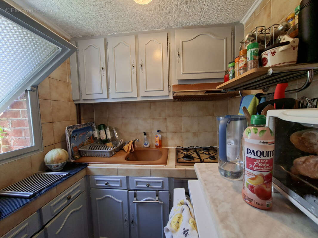Appartement - photo 4
