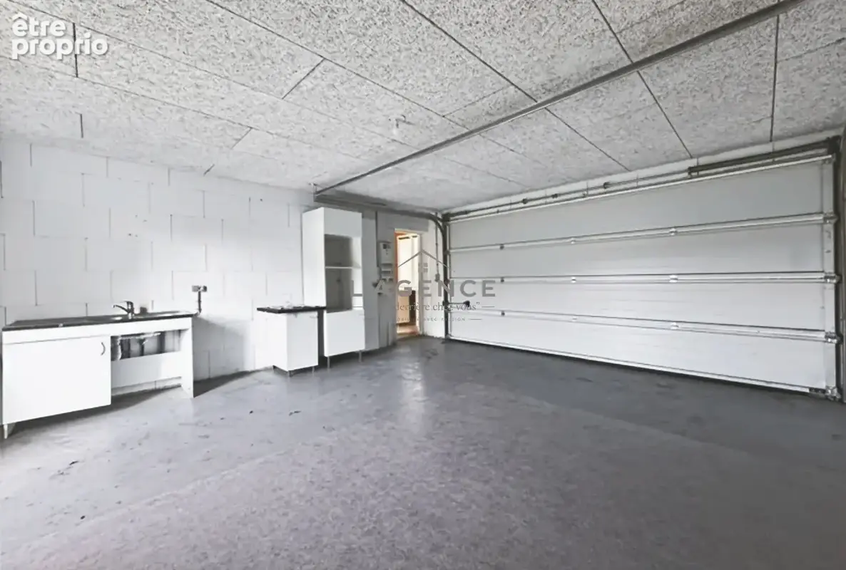 Maison avec sous-sol total et garage double à Frépillon 6 pièce(s) 128.1 m2 - photo 17