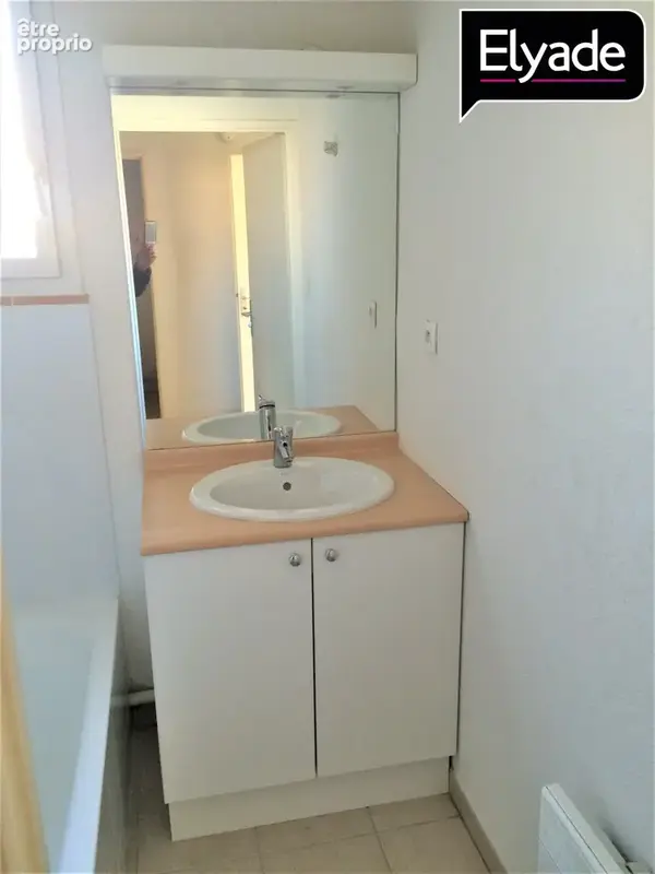 Appartement 54 m² à Terrasson-Lavilledieu  - photo 5