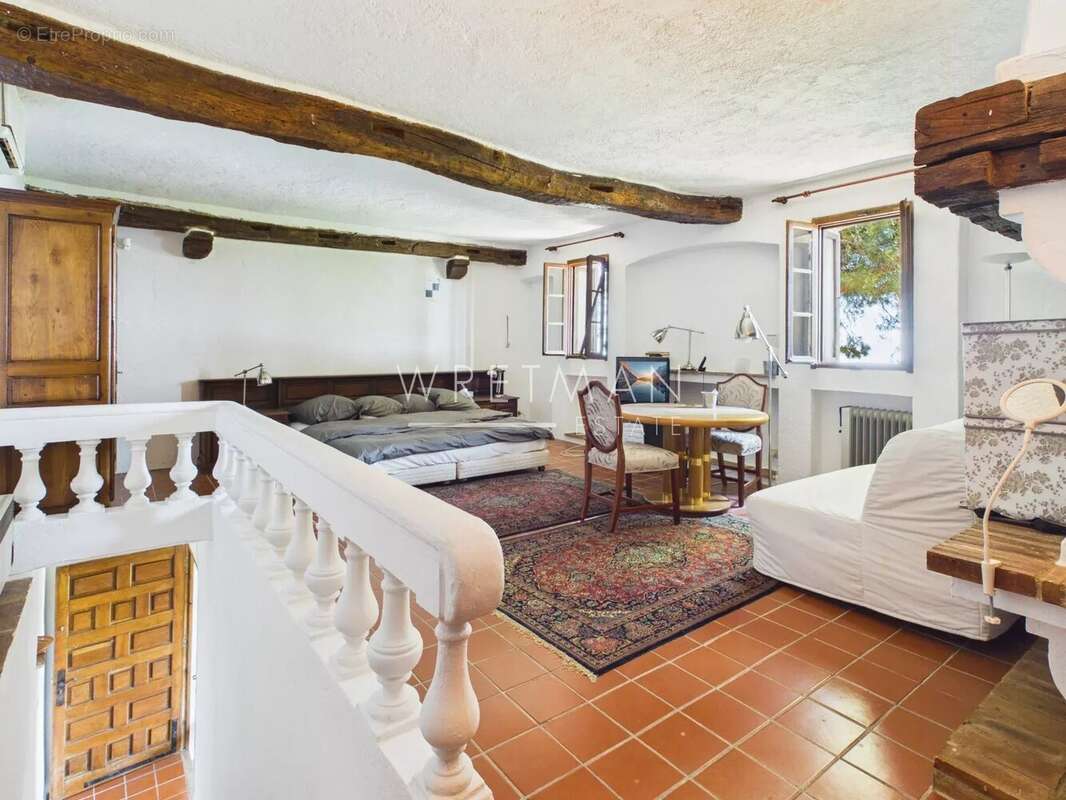 Maison à VENCE