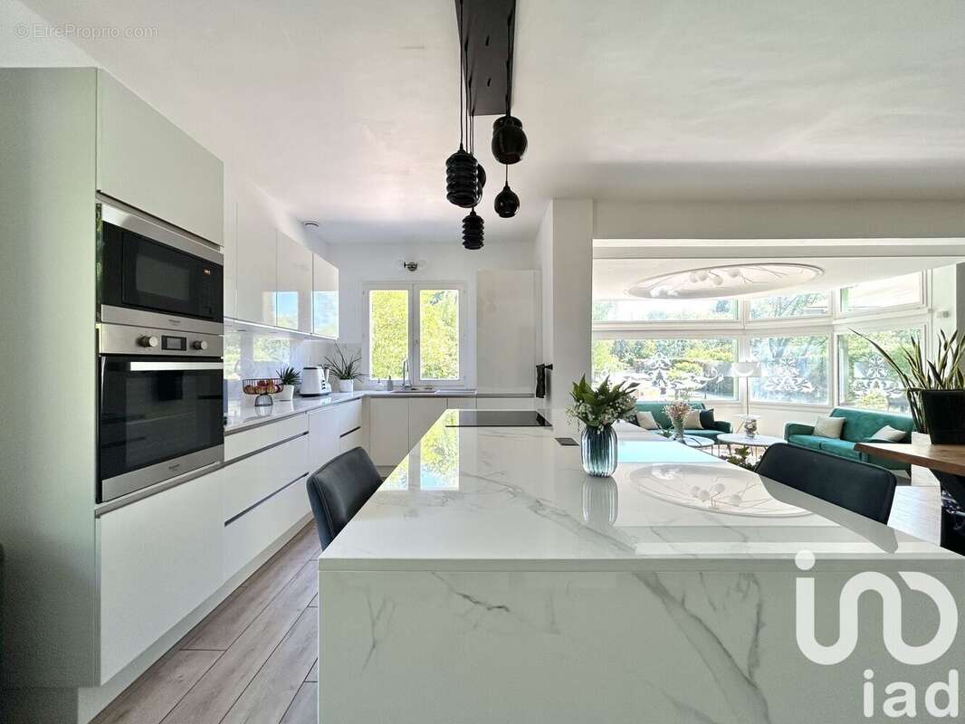 Photo 6 - Maison à SAMOIS-SUR-SEINE