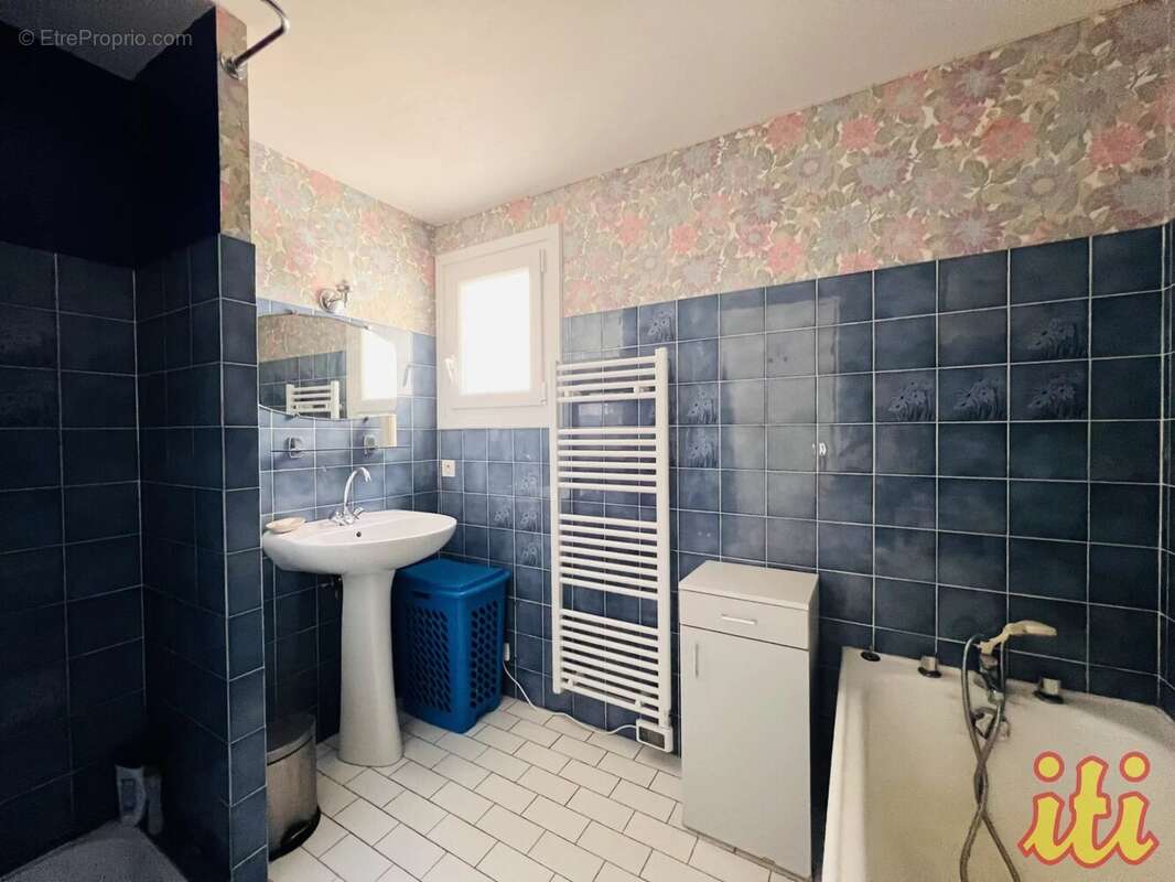 Maison à LES SABLES-D'OLONNE