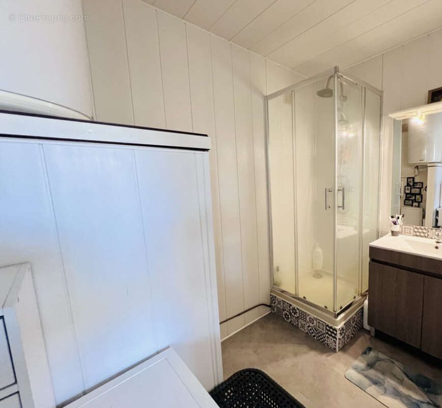 Appartement à VALRAS-PLAGE