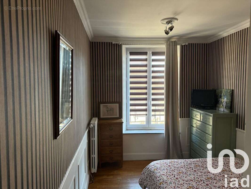 Photo 8 - Maison à SAINT-MARTIN-D'ABLOIS