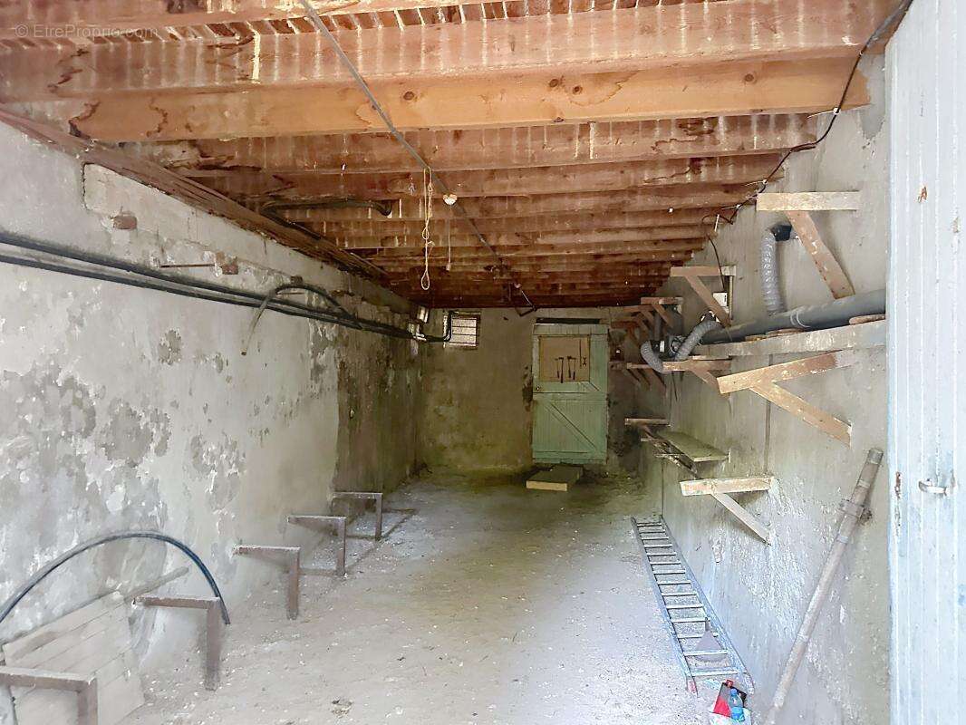 Lot de deux appartements avec local/cave - photo 20