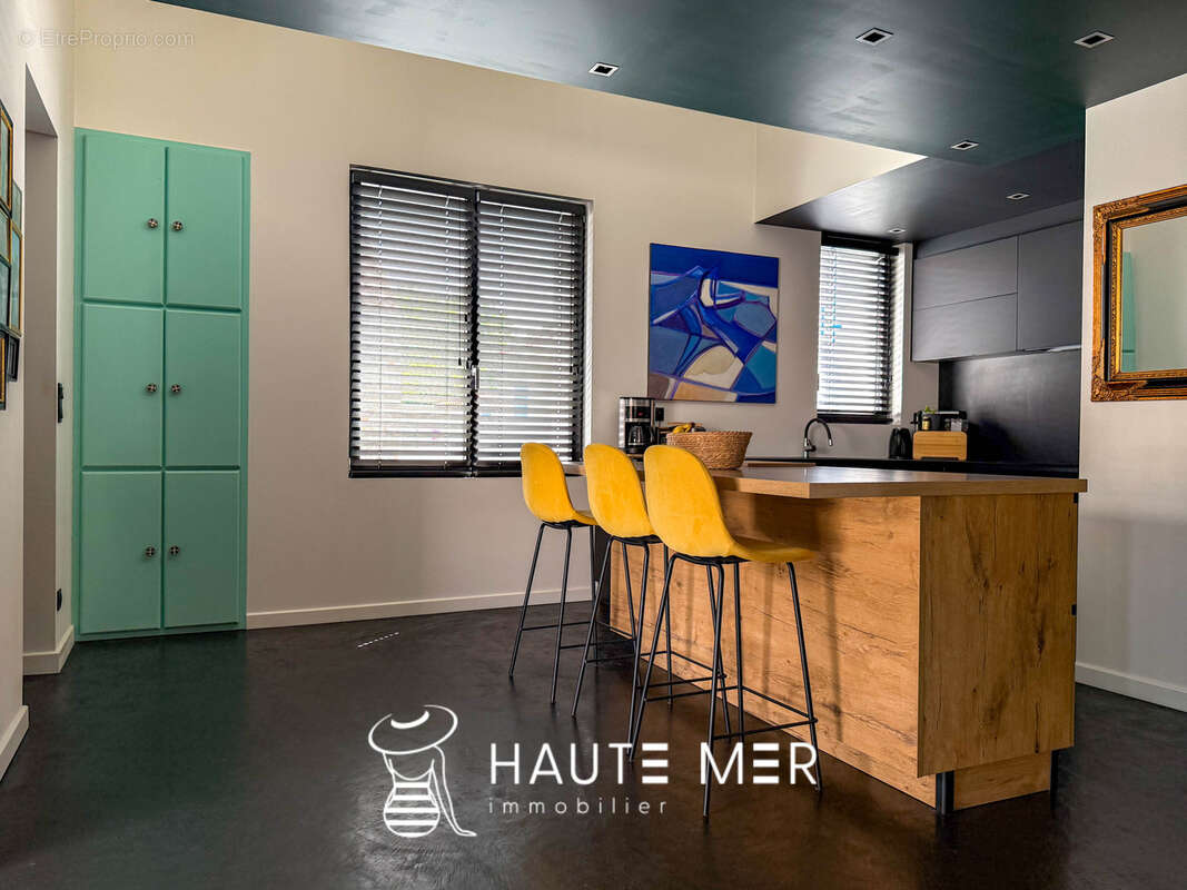 Maison à LES SABLES-D'OLONNE