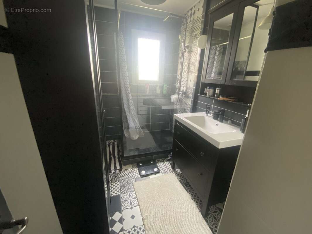 Photo 3 - Maison à AMY