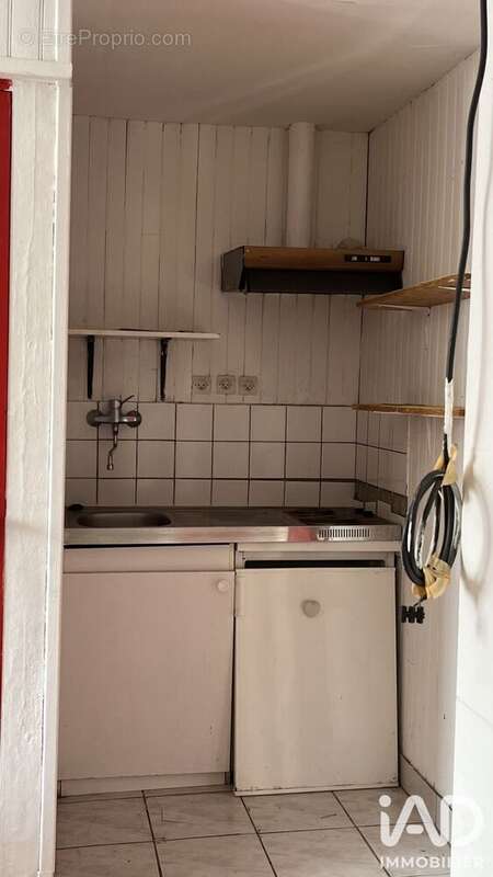 Appartement 17 m² à Plouhinec  - photo 7