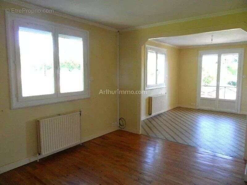 Maison à CORBELIN