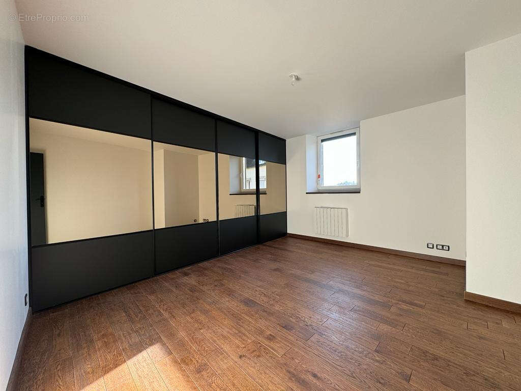 Appartement à QUIMPER