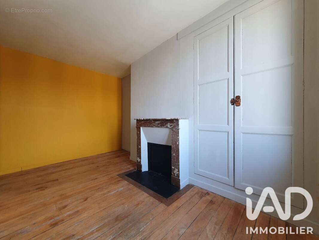 Maison 50 m² à Saacy-Sur-Marne  - photo 7