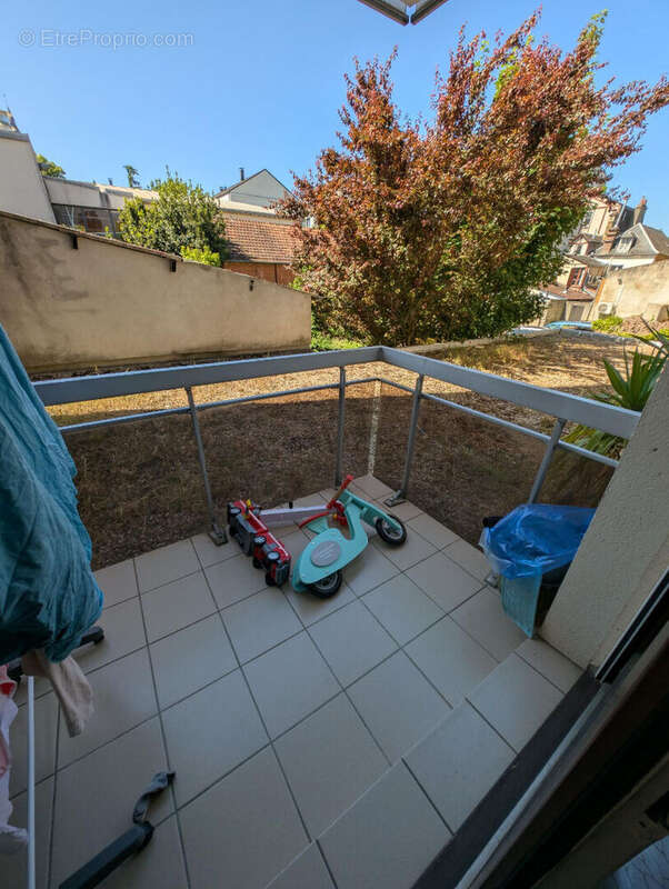 Appartement à BOURGES
