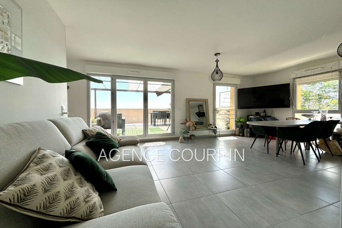 Appartement à GRASSE