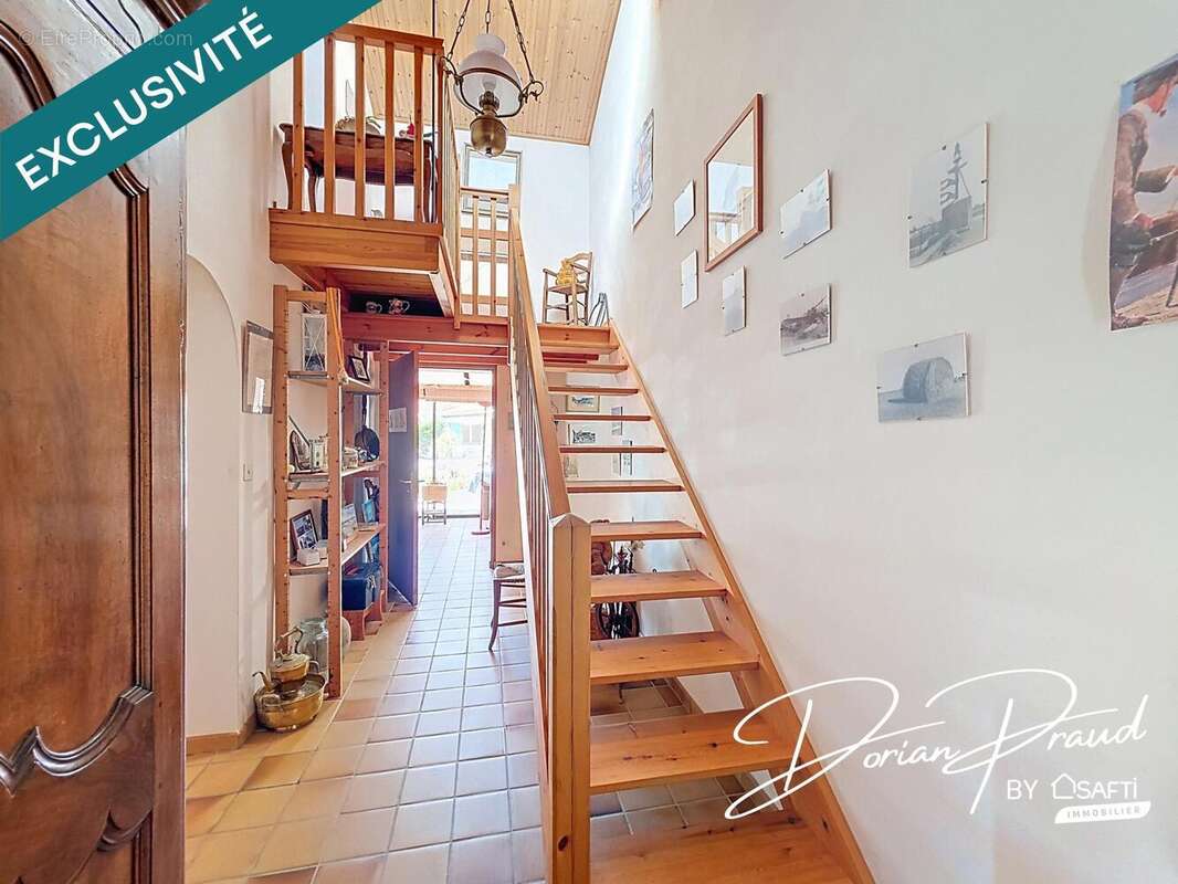Photo 8 - Maison à L'EPINE