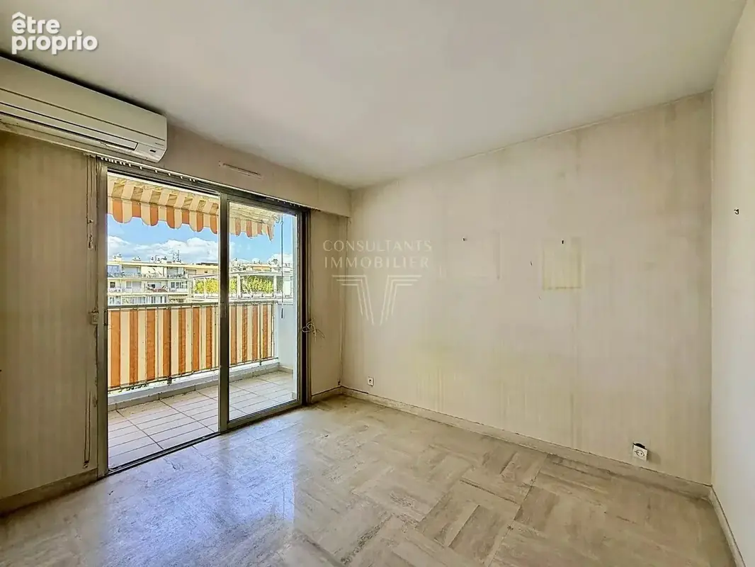 94m2 à réinventer à 3min à pied de la croisette - photo 13