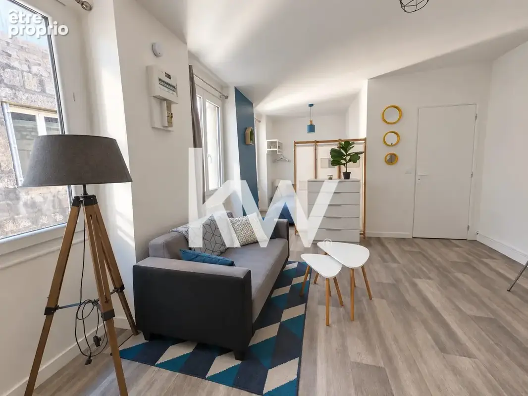 Appartement 80 m² à vendre à Saint-Etienne (42000) - photo 2
