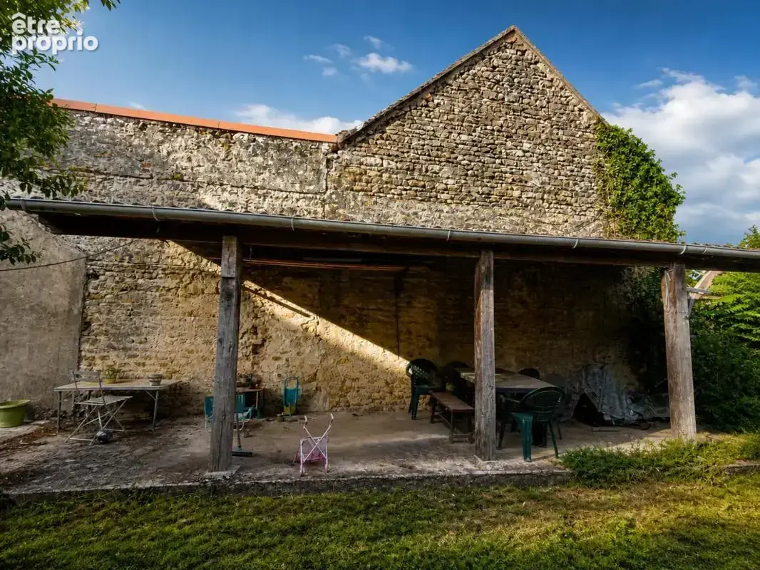 Maison 6 pièces de 142 m² avec appartement au 3e étage - photo 21