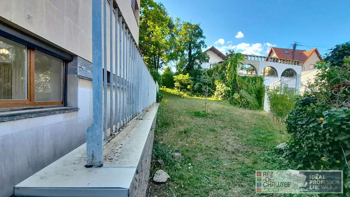 Appartement à BAGNOLET
