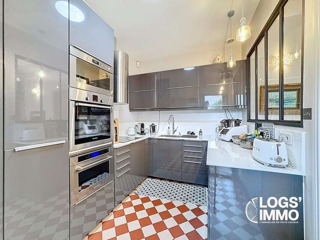 Maison à LE BOUSCAT