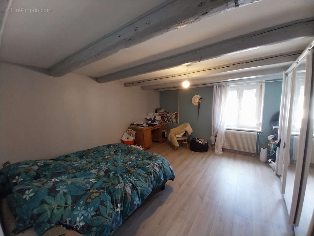 Appartement à SOLGNE