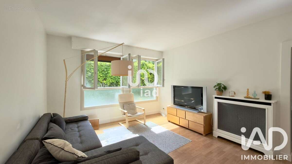 Photo 4 - Appartement à PARIS-7E