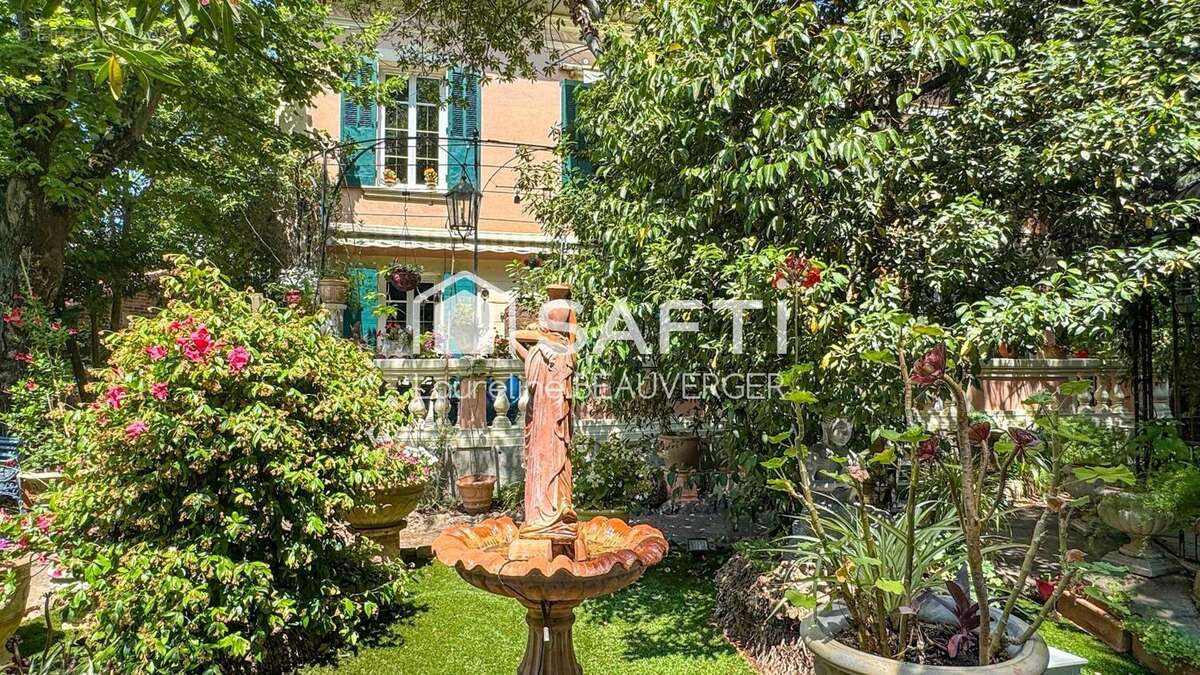 Photo 3 - Maison à TOULON