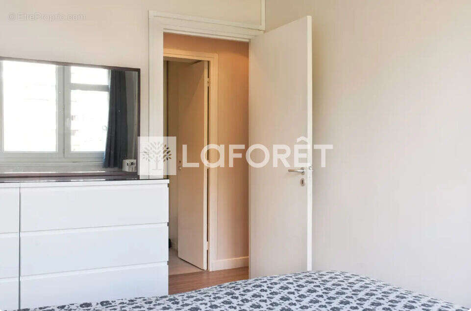 Appartement à LE PECQ