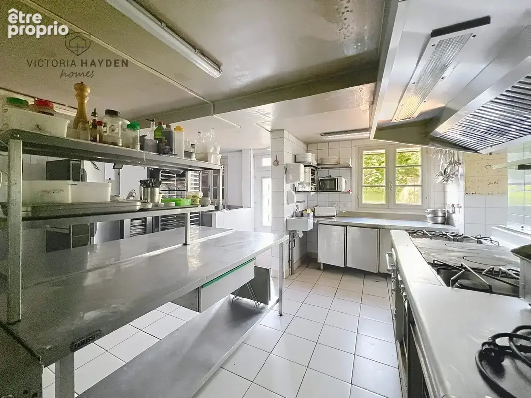 Appartement 600 m² à vendre à Oloron-Sainte-Marie (64400) - photo 4