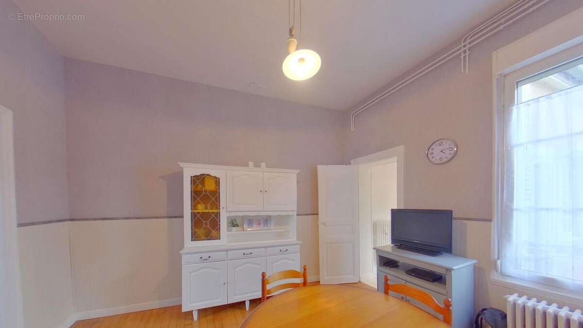 Appartement à EPERNAY
